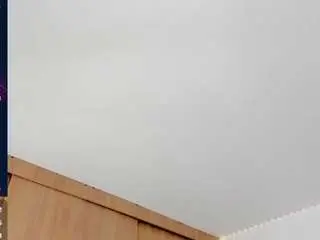 zaria-ivanov from camsoda