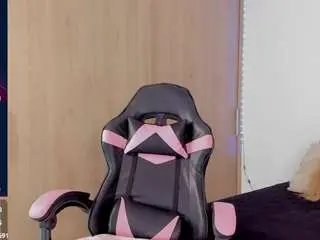 Camsoda Free Porn Cam of zaria-ivanov