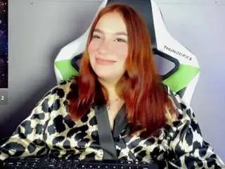 Camsoda Nude Webcam of isadora-ryu