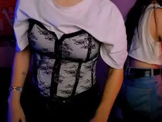 Camsoda Free Live Porn of kaela-spell