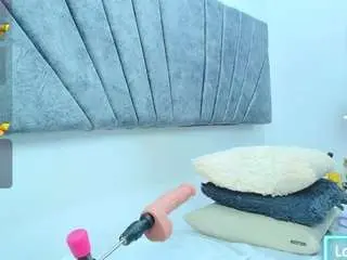 Camsoda Private Sex Chat of lily-meghan