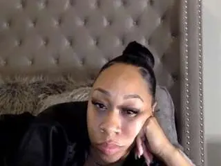 Camsoda Adult Webcam of missprettypocahontas