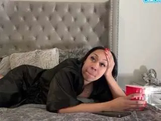 Camsoda Adult Video Chat of missprettypocahontas