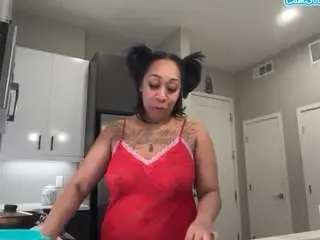 Camsoda Adult Webcams of missprettypocahontas