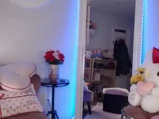 Camsoda Best Webcam of mshunnybunnyy