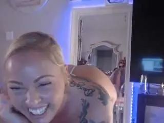 mshunnybunnyy from camsoda