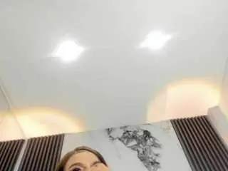 Camsoda Free Porn Cam of alexabravva