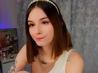 Camsoda Live Sex of radberes