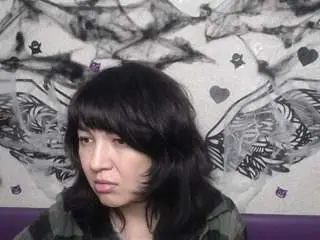 Camsoda Nude Webcam of selenafly