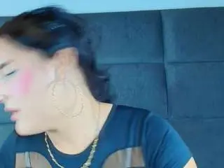 Camsoda Adult Webcam of tefanny-hot