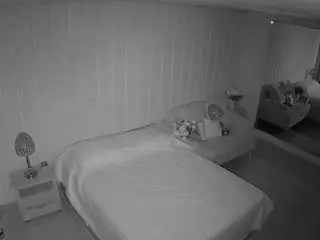 Camsoda Sex Chat of voyeurcam-casa-salsa-bedroom-5