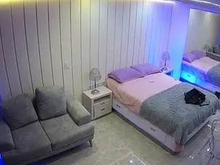 Camsoda Live Sex Cam of voyeurcam-casa-salsa-bedroom-5