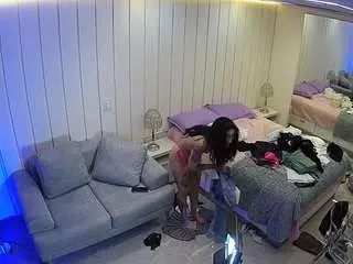 Camsoda Watch Live Sex Cams of voyeurcam-casa-salsa-bedroom-5