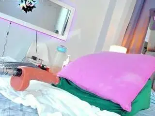 Camsoda Free Live Porn of liaantonela69