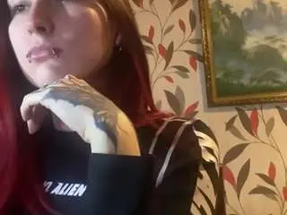 Camsoda Sex Cam of rethacarranzo