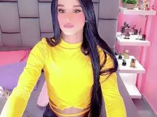 Camsoda Adult Webcams of shaantalmiillan
