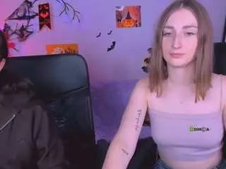 Camsoda Nude Webcam of suzi-love