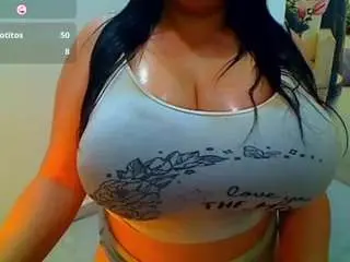 Camsoda Sex Chat of hillarysofia