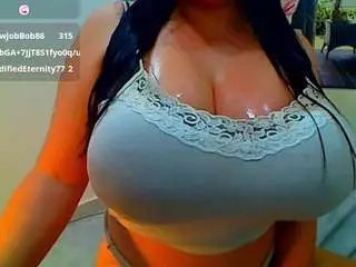 Camsoda Best live sex cam show of hillarysofia