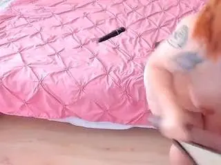 Camsoda Sex Cam of squirtkimm