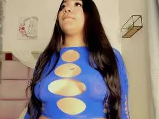 Camsoda Sex Chat of stefy-craft