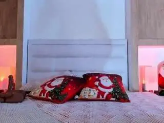 Camsoda Free Live Porn of veronica-garcia