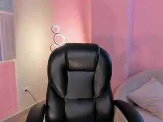 Camsoda Adult Video Chat of arianadumont