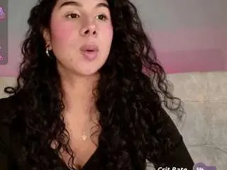 Camsoda Watch Live Sex Cams of candyy-bella