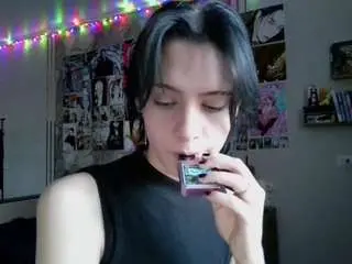 Camsoda Live Porn of jiakim