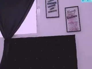 Camsoda Best Webcam of radiantgoddes