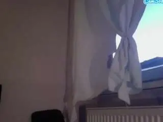 wolfgangjerker from camsoda