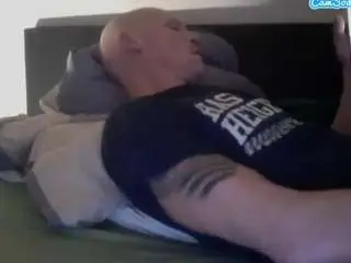 Camsoda Sex Cam of wolfgangjerker