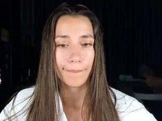 Camsoda Nude Webcam of aura-18