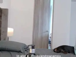 Camsoda Private Sex Chat of biancalatin