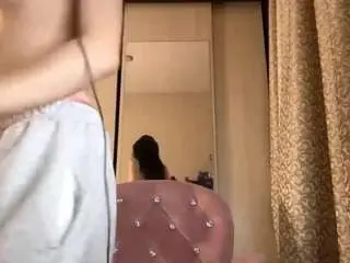 Camsoda Nude Webcam of isabellagarcia