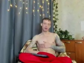 Camsoda Free Porn Cam of jamesinked