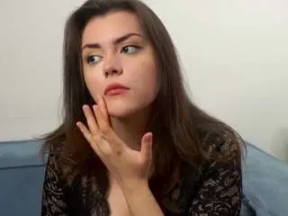 Camsoda Private Sex Chat of jannetcotant