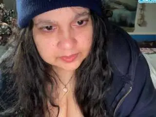 Camsoda Nude Webcam of melaniefawker