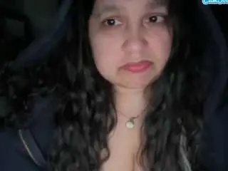 Camsoda Live Porn of melaniefawker