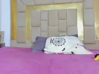 Camsoda Nude Webcam of sasharixxx