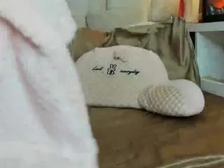 Camsoda Live Sex of tatjanatillers