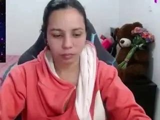 Camsoda Sex Cam of aslyandrea