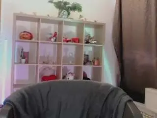 Camsoda Adult Webcam of britneydivin