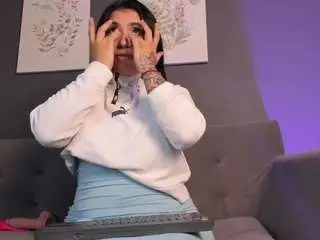 Camsoda Sex Cam of emmywilliams