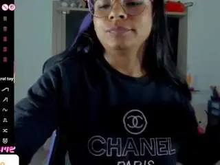 Camsoda Sex Chat of hanna-bellss