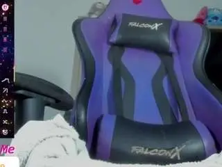 Camsoda Best Webcam of hanna-bellss