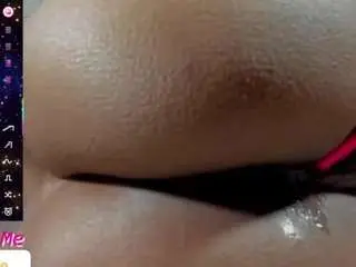 Camsoda Best live sex cam show of hanna-bellss