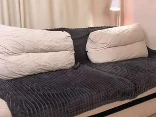 Camsoda Adult Webcam of judi-mendoz