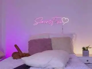 Camsoda Sex Cam of saorifox