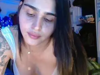 Camsoda Sex Chat of sariithabunny